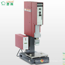 Linggao Ultrasonic Welding Plastic Machine